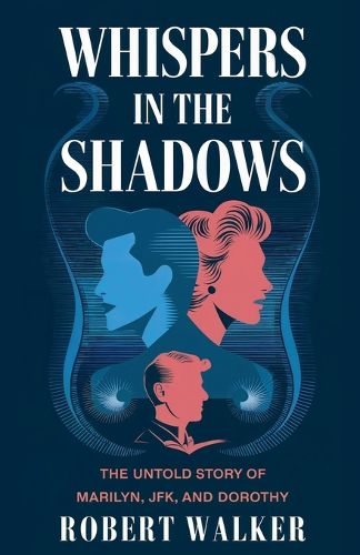 Cover image for Whispers in the Shadows