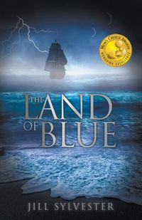 Cover image for The Land of Blue