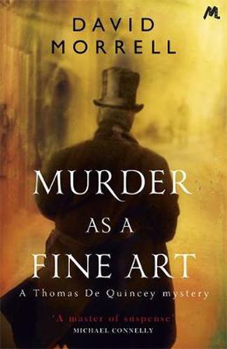Murder as a Fine Art: Thomas and Emily De Quincey 1