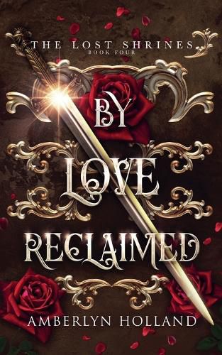 Cover image for By Love Reclaimed