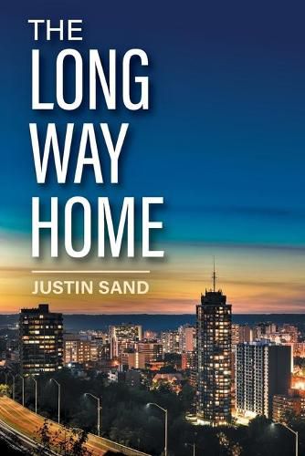 Cover image for The Long Way Home