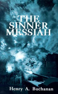 Cover image for Sinner Messiah