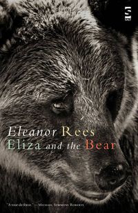 Cover image for Eliza and the Bear