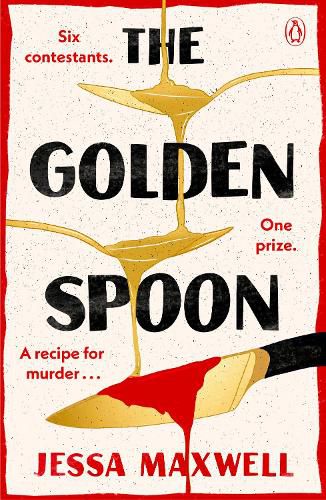 The Golden Spoon