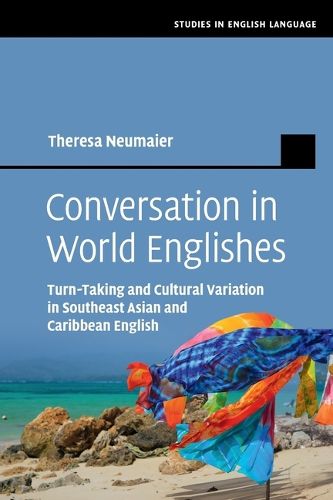 Conversation in World Englishes