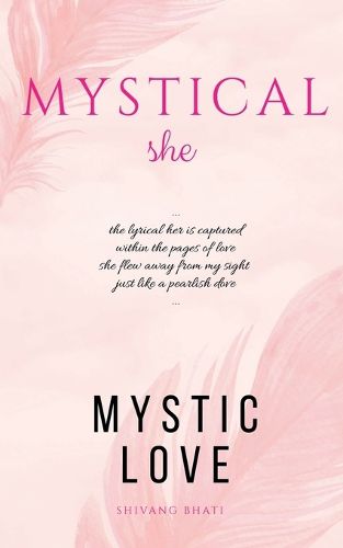 Cover image for Mystical She