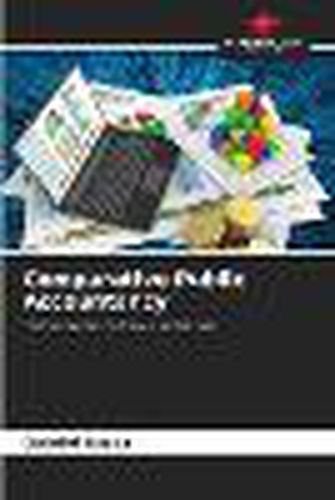 Cover image for Comparative Public Accountancy