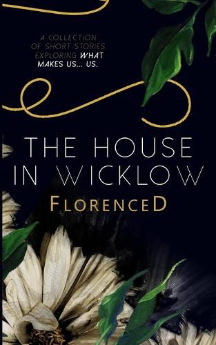 Cover image for The House in Wicklow: A collection of short stories