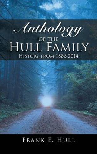 Cover image for Anthology of the Hull Family