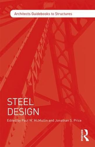 Cover image for Steel Design