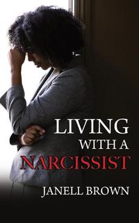 Cover image for Living With A Narcissist