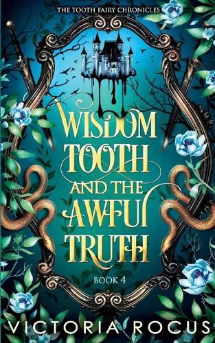 Cover image for Wisdom Tooth And The Awful Truth