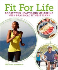 Cover image for Fit for Life