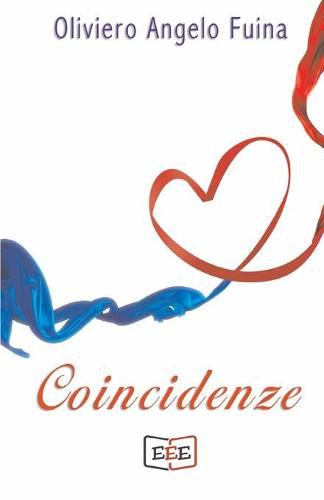 Cover image for Coincidenze