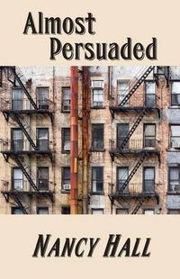 Cover image for Almost Persuaded