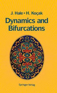 Cover image for Dynamics and Bifurcations