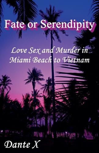 Cover image for Fate or Serendipity