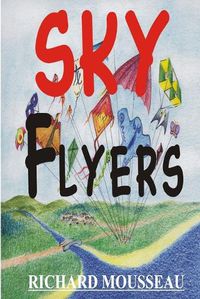 Cover image for Sky Flyers