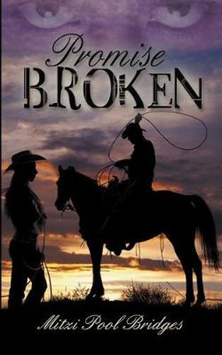 Cover image for Promise Broken