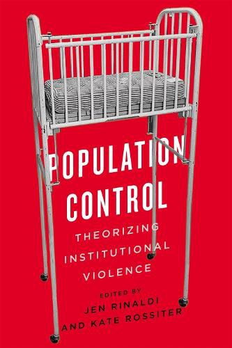 Cover image for Population Control