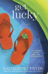 Cover image for Get Lucky