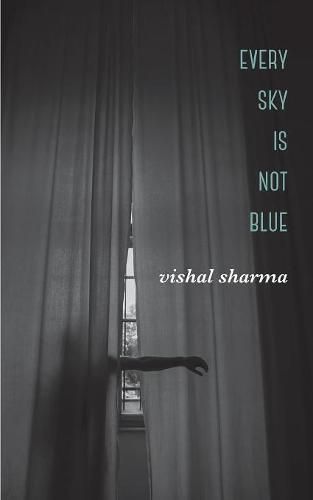 Cover image for Every Sky is Not Blue
