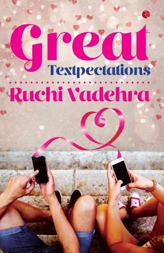 Cover image for GREAT TEXTPECTATIONS