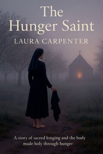 Cover image for The Hunger Saint