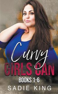 Cover image for Curvy Girls Can Books 1-6