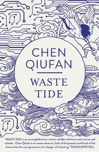 Cover image for Waste Tide