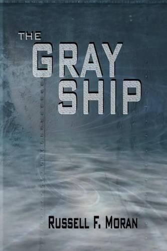 Cover image for The Gray Ship