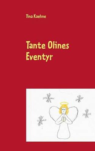 Cover image for Tante Olines Eventyr