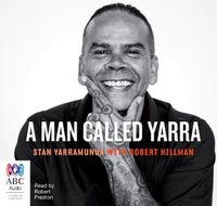 Cover image for A Man Called Yarra