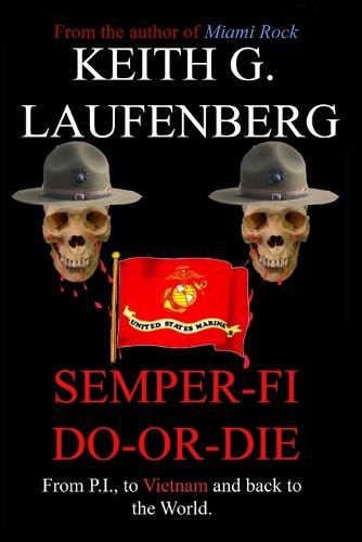 Cover image for Semper Fi Do-Or-Die