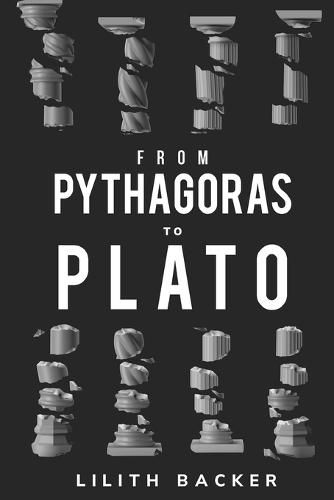 Cover image for from pythagoras to plato