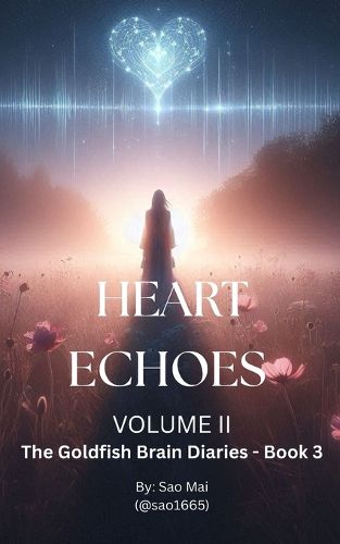 Cover image for Heart Echoes - Volume II