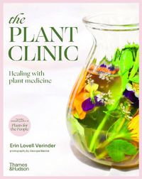 Cover image for The Plant Clinic
