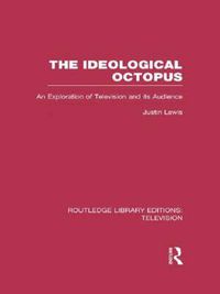 Cover image for The Ideological Octopus: An Exploration of Television and its Audience