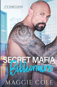 Cover image for Secret Mafia Billionaire