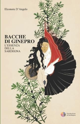 Cover image for Bacche di Ginepro