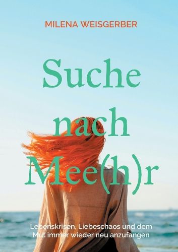 Cover image for Suche nach Mee(h)r