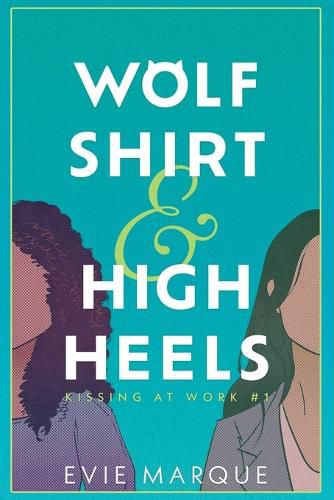 Cover image for Wolf Shirt & High Heels