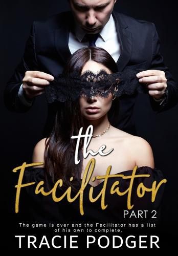 Cover image for The Facilitator, Part 2