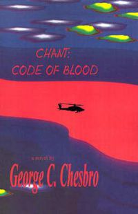 Cover image for Chant: Code of Blood
