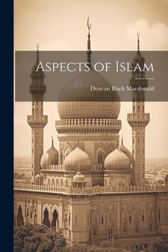 Aspects of Islam