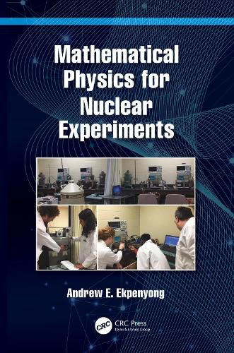 Cover image for Mathematical Physics for Nuclear Experiments