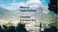 Cover image for Majorca Spain Holiday: Where is the Real Majorca?