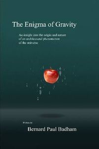 Cover image for The Enigma of Gravity