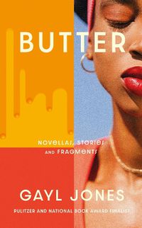 Cover image for Butter