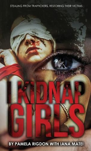 Cover image for I Kidnap Girls